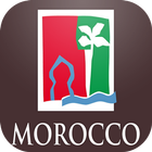 Morocco Tourism أيقونة