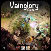 Guide For Vainglory Affiche