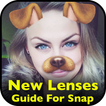 Guide lenses for snapchat