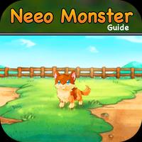 Guide For Neo Monsters Affiche