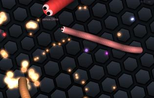 Guide For Slither.io 2 اسکرین شاٹ 1
