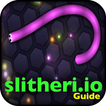 Guide For Slither.io