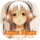 Anime Vocaloid Dj Remix APK