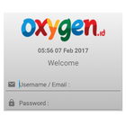 Oxygen Provisioning иконка
