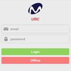 URC иконка