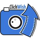 ClickWish 图标