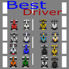 Best Driver आइकन