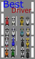 Best Driver पोस्टर