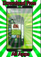 Mobile1 Tips Pro Market Store Plakat