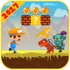 Super Jungle World 2017 APK