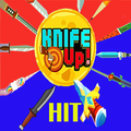 Flippy Knife Hit