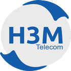 H3M Telecom иконка