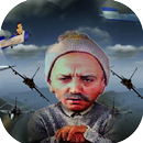 لعبة سباق كبور APK