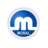 Moral 图标