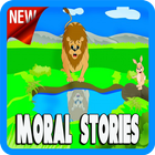 Moral Stories Videos icône