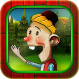 Çocuk Kitabı - Keloğlan ve Dev