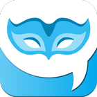 Masquerade Chat icon