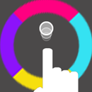 Color Tap: Match the colors aplikacja