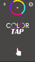 Color Tap: Match the colors โปสเตอร์