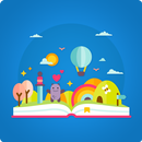 Famous Moral Stories Collection For Kids - English APK