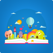 Famous Moral Stories Collection For Kids  icon