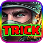 Trick Crisis Action - free FPS 图标