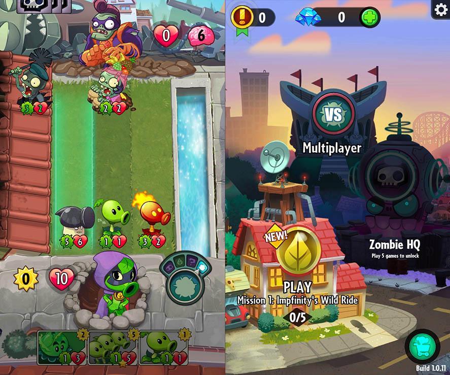 Guide Plants Vs Zombies Heroes For Android Apk Download - guide plants vs zombies heroes for roblox zombie heroes Guide Plants Vs Zombies Heroes For Android Apk Download - roblox zombie heroes