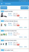 MyBrickDeal: Best Brick deal syot layar 3