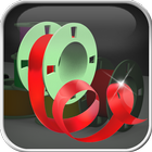 Ribbon Roll Jump icon