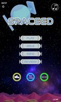 Spaceed ポスター