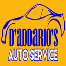 APK D'Addario's Auto Services Inc