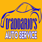 ikon D'Addario's Auto Services Inc