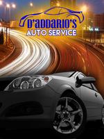 D'Addario's Auto Services Inc ảnh chụp màn hình 3