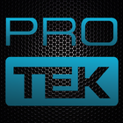 آیکون‌ Pro-tek Automotive