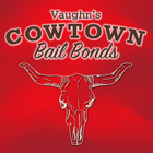 Vaughn's Cowtown Bail Bonds ไอคอน