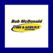 Bob Mcdonald Goodyear