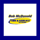 Bob Mcdonald Goodyear icône