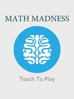Math Madness: Swap постер