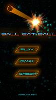Ball Eat Ball Shooter Cartaz