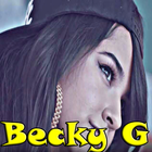 Becky G - All songs icône