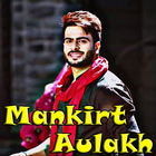 Mankirt Aulakh - All songs icône