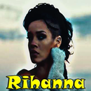 Rihanna all songs APK