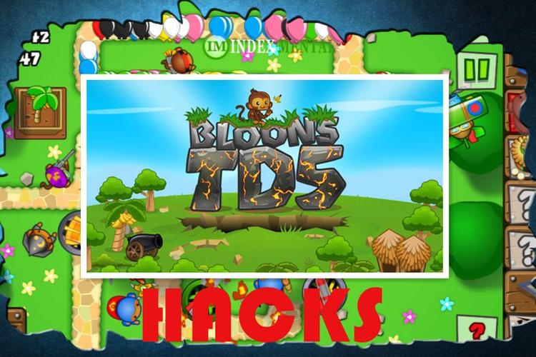 Guide For Bloons Td 5 Free For Android Apk Download