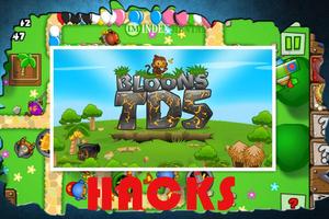 Guide for Bloons TD 5 Free poster