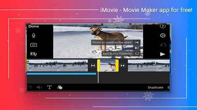 نصائح Pro Imovie Video Maker للحصول على تنزيل Android Apk