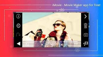 Pro iMovie video maker Tips imagem de tela 1