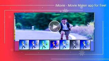 Pro iMovie video maker Tips imagem de tela 2