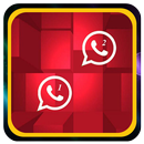 Chat Dual Whats  App APK