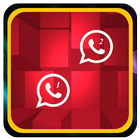 Chat Dual Whats  App ikona