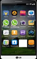 Chat Dual Whats  App 海报